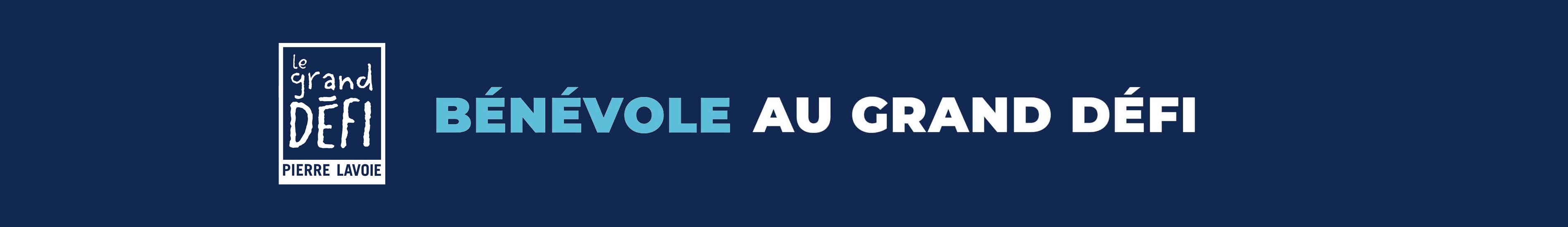 Le Grand défi Pierre Lavoie