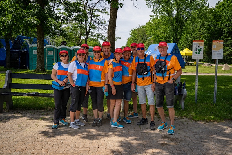 Le Grand défi Pierre Lavoie