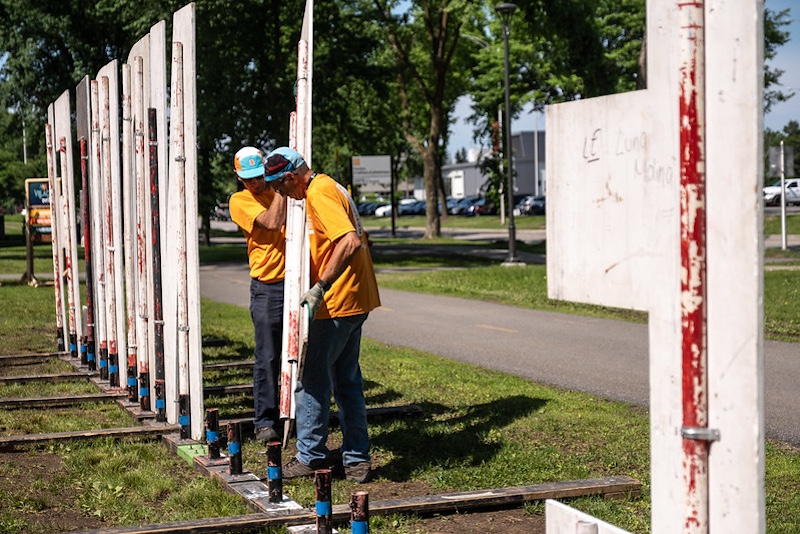 Le Grand défi Pierre Lavoie
