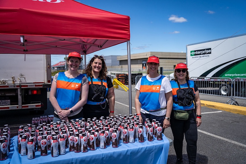 Le Grand défi Pierre Lavoie