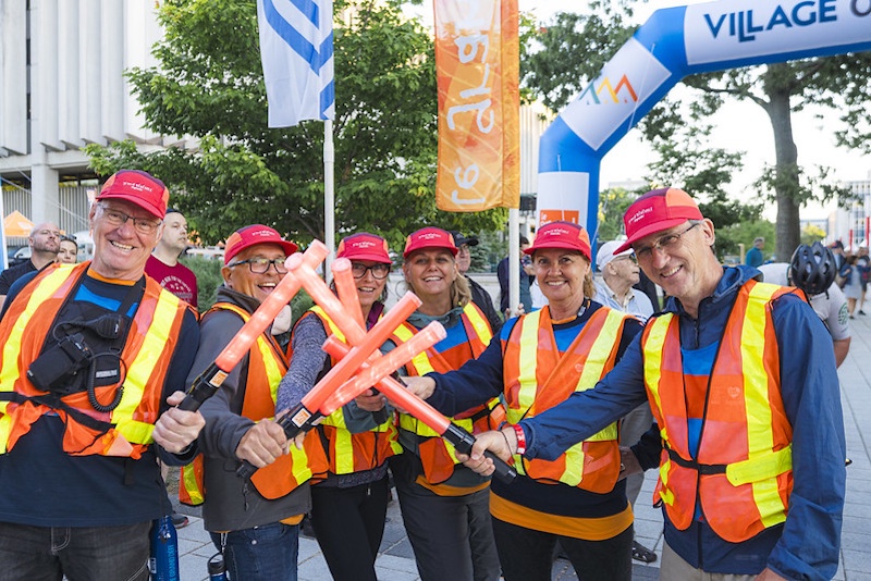 Le Grand défi Pierre Lavoie