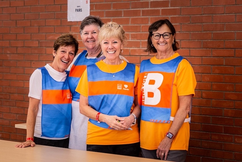 Le Grand défi Pierre Lavoie