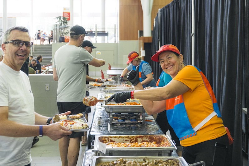 Le Grand défi Pierre Lavoie